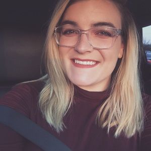 Meet your Posher, Morgan